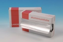 Aluminium Pop-up sheets | Description : Box à 200 sheets